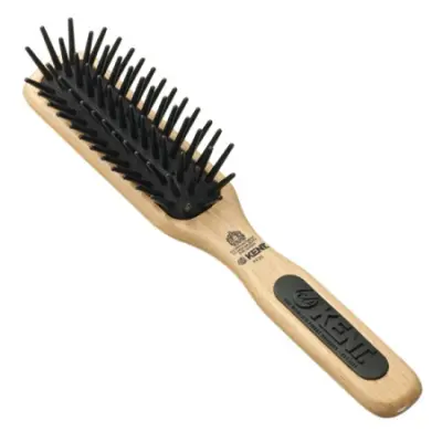 Airhedz Midi-phat de-tangle Hair Brush