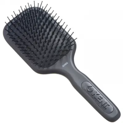 Airhedz Pro Medium Phine Pin Cushion Brush Black