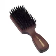 Altesse Hårborste av wengeträ och naturborst