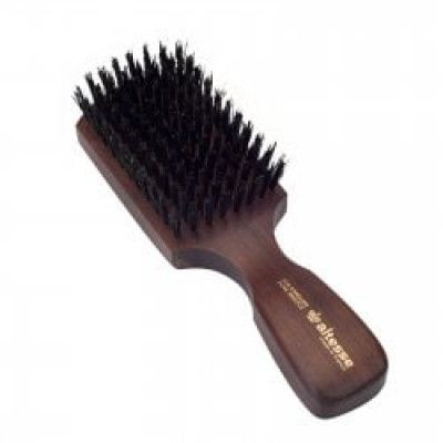 Altesse Hårborste av wengeträ och naturborst