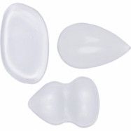 Amelie Soie Secrets de beauté Basic Collection Amelie Soie Makeup Sili
