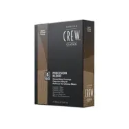 American Crew Precision Blend Hair Color Medium Ash 5-6
