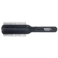 Anti Static 9 Row Rubber Pad Brush