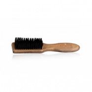 Barber Brush for Fade and Hair Gradient