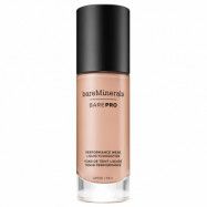 bareMinerals BAREPRO Performance Wear Liquid Foundation SPF 22 Shell 7