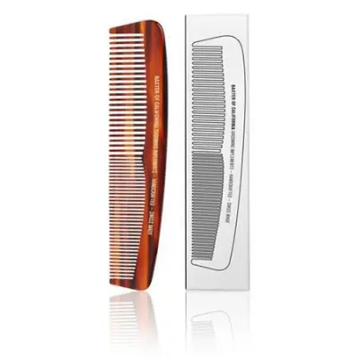 Baxter of California Fickkam (13,3 cm)