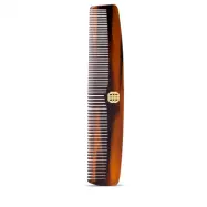 Benjamin Barber Hair Comb in Acetate