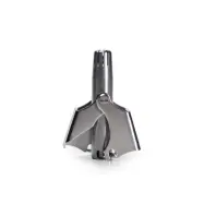 Benjamin Barber Mekanisk Nästrimmer i Etui