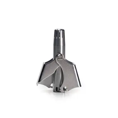 Benjamin Barber Mekanisk Nästrimmer i Etui