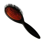 Bravehead Detangling Brush Oval