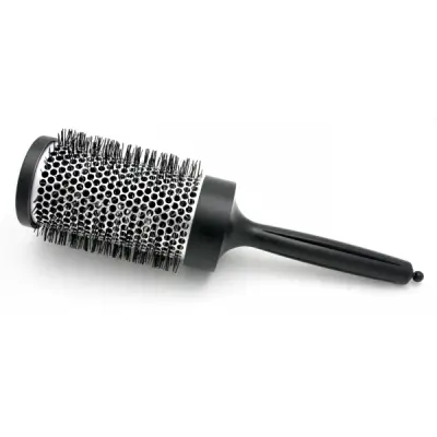 Bravehead, Rundborste