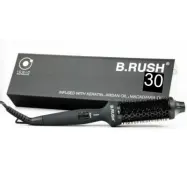 B.Rush, B.rush Keratin&Oil-infused Hotbrush