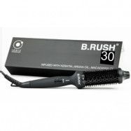 B.RUSH Keratin & Oil-infused Hotbrush 30mm