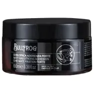 Bullfrog Matt Wax Strong Adhesion