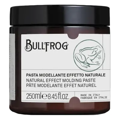 Bullfrog Natural Effect Molding Paste 250ml