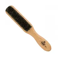 Cashmere Care Clothes Brush Vegan Wooden Handle