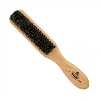Cashmere Care Clothes Brush Vegan Wooden Handle