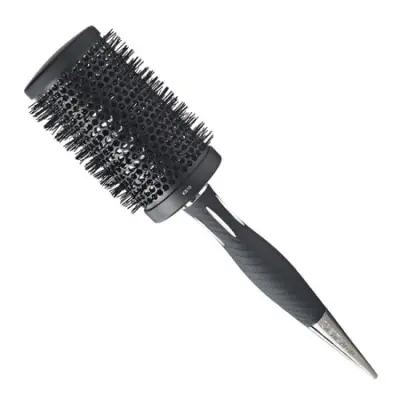 Ceramic Round Brush 55 mm - KS10