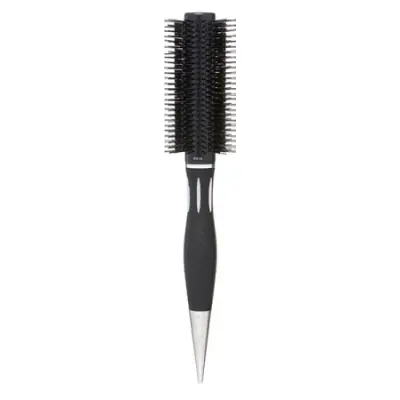 Curling Straightening Brush KS16B – 24 mm