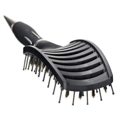 Curved Vent Brush - KS02