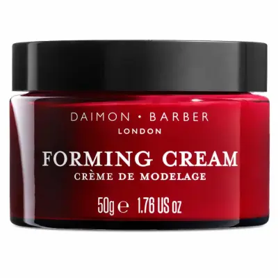 Daimon Barber Forming Cream 50g