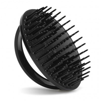 Denman Palm Styler, massageborste