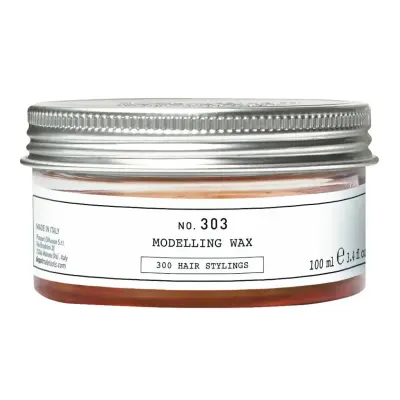 Depot N° 303 Modelling Wax