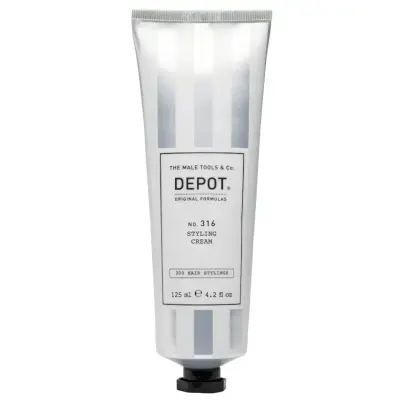 Depot N° 316 Styling Cream