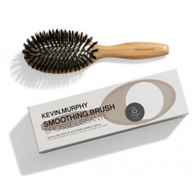 Kevin Murphy Smoothing Brush