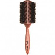 Evo Brushes Bruce 38 Natural Bristle Radial Brush