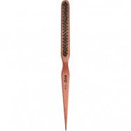 Evo Brushes Tyler Natural Bristle Teasing Brush