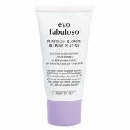 Evo Fabuloso - Platinum Mini Platinum Blonde