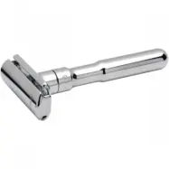 Futur 700 Säkerhetshyvel Chrome