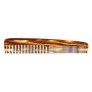 Handmade Large Dressing Table Comb Fine/Coarse - 9T