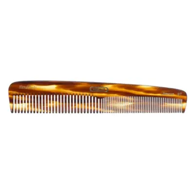 Handmade Large Dressing Table Comb Fine/Coarse - 9T