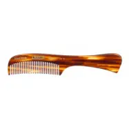 Handmade Medium Sized Rake Comb - 14T