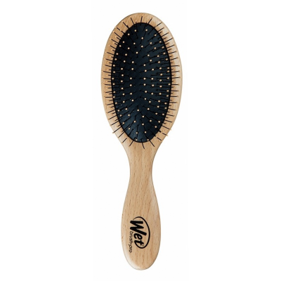 HH Simonsen Wet Brush Light Wood