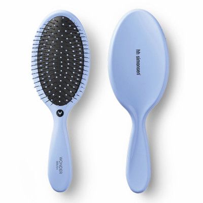 HH Simonsen Wonder Brush - Blue