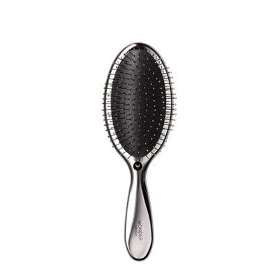 HH Simonsen Wonder Brush Chrome black