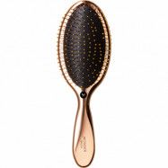 HH Simonsen Wonder Brush Chrome Gold Ltd Ed.