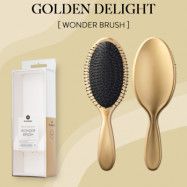 HH Simonsen Wonder Brush - Golden Delight