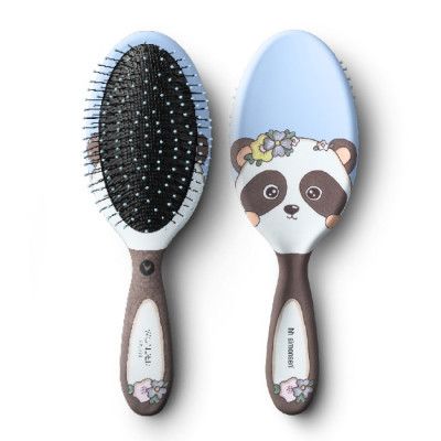 HH Simonsen Wonder Brush - Kids Panda Borste