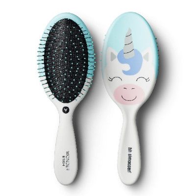 HH Simonsen Wonder Brush - Kids Unicorn Borste