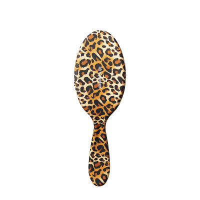 HH Simonsen Wonder Brush Leopard Ltd edition