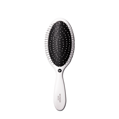 HH Simonsen Wonder Brush Pearl White