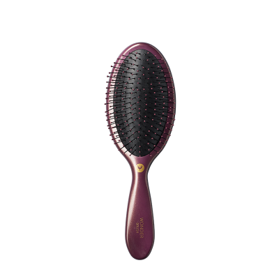 HH Simonsen Wonder Brush Plum Pearl, Ltd edition