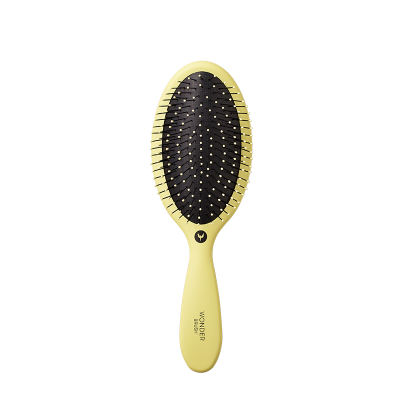 HH Simonsen Wonder Brush Sorbet Yellow