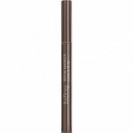 IsaDora Brow Marker Comb & Fill Tip Medium Brown