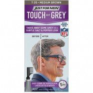 Just For Men Touch Of Grey Medium Brown