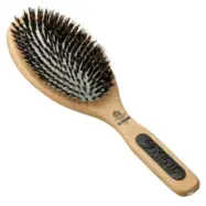 Large Rubber Cushion Brush